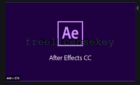 adobe after effects mac os x download